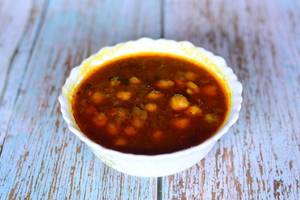 Extra Chole