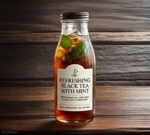 Black chai