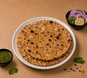 Pyaz Roti
