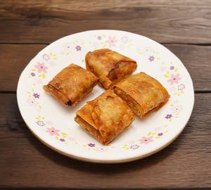 Frozen Mini Chinese Samosa ( 250 Grams )