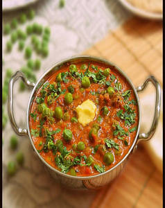 Matar Masala