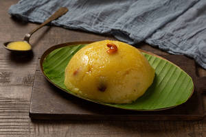 Rava Kesari