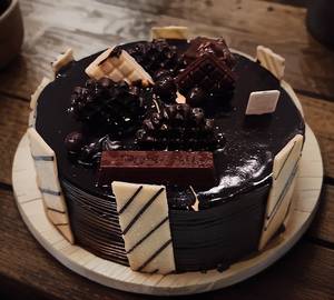Kitkat Divine Chocolate