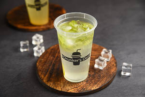 Virgin Mojito