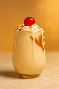 Salted Caramel