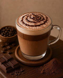 Cafe Mocha