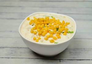 Boondi Raita