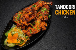 Tandoori Chicken Full
