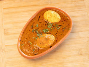 Egg Curry