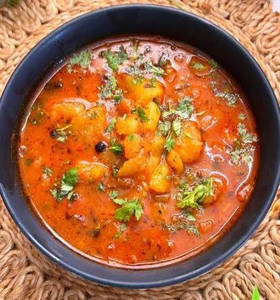 Aloo Ki Subji [300 ml]