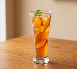 Peach Iced Tea