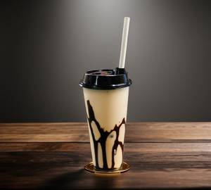 Cold Coffee Large - 500 Ml