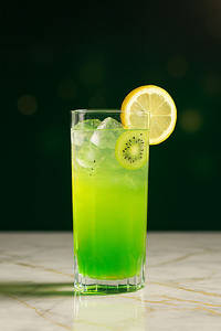 Kiwi Cooler