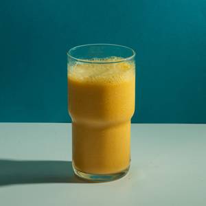 Mango Milkshake