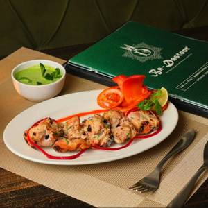 Chicken Malai Tikka