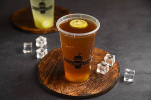 Peach Iced Tea