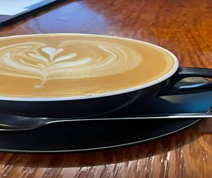 Nec Coffee