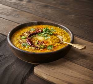 Dal Fry