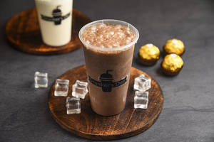 Ferrero Rocher Shake