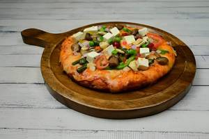 Shivratna Special Pizza