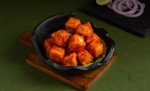 Paneer 65