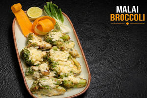 Malai Broccoli