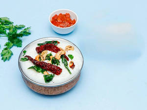 Curd Rice