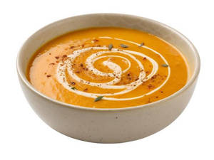Cream Of Tomato Soup