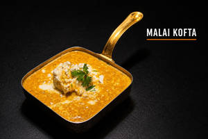 Malai Kofta