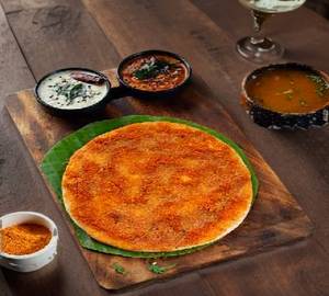 Podi Bun Dosa [2 Pieces]