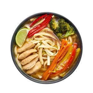 Chicken Thupa Soup