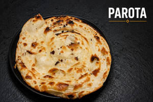 Special Paratha