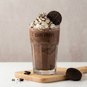 Oreo Shake