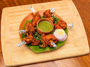 Chicken Drumsticks