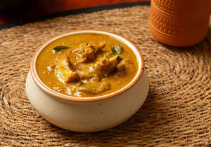 Kozhi Mappas