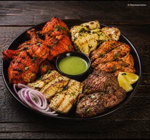 Special Chicken Platter