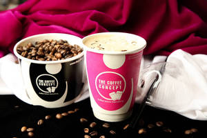 Cold Coffee