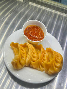 Paneer Momos (4pce)