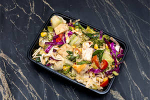 Tofu Salad