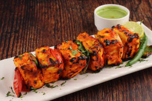 Paneer Tikka
