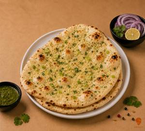 Chilli Naan