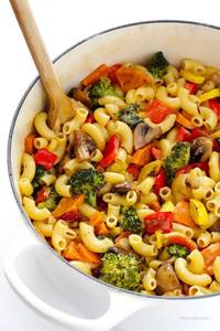 Veg Macaroni