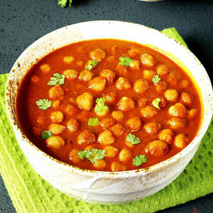 Chana Masala