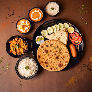 Thali Special