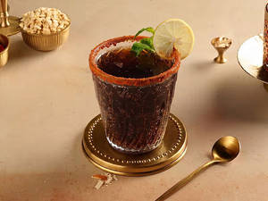Masala Cold Drink