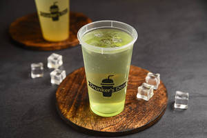 Green Apple Fizz
