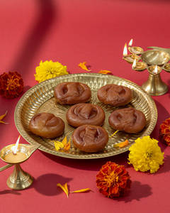Channar Jalebi
