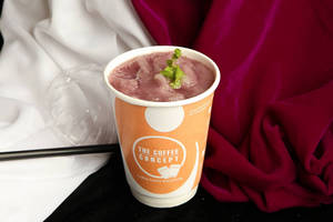 Black Currant Crusher