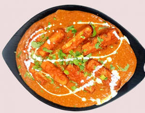 Paneer Tikka Amritsari (pure Milk Paneer)