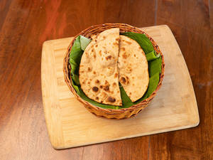 Plain Roti (sar)